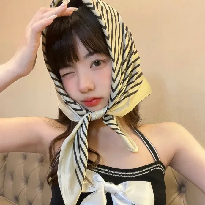 她丈夫的背叛